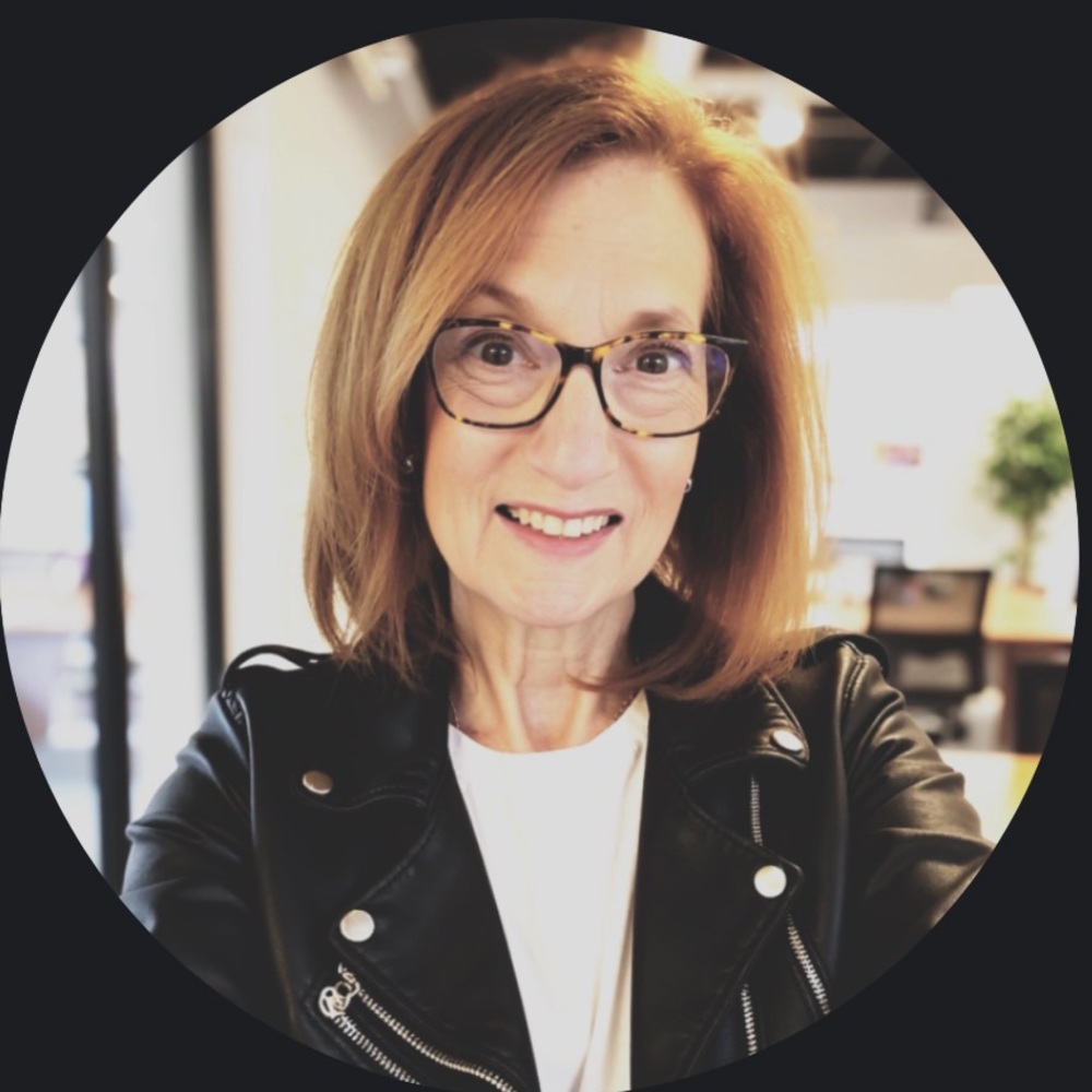 Meet your Posher, Wendi